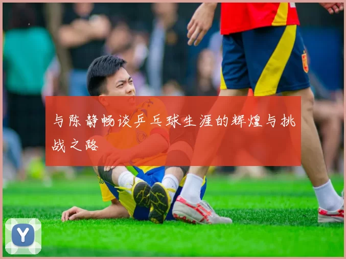 与陈静畅谈乒乓球生涯的辉煌与挑战之路